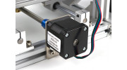 T8 DIY 3-Axis CNC Milling Machine w/Arduino and Grbl - stepper motor 3