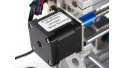 T8 DIY 3-Axis CNC Milling Machine w/Arduino and Grbl - stepper motor
