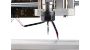 T8 DIY 3-Axis CNC Milling Machine w/Arduino and Grbl - universal chuck