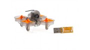 FrSky Apus MQ60 FPV Mini Drone (EU Version) w/charger
