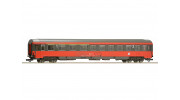 Roco/Fleischmann HO Scale 1st/2nd Class Passenger Carriage OBB