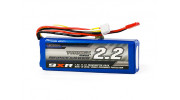 Turnigy 9XR Safety Protected 2200mAh 3S 1.5C Transmitter Pack