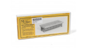 Micro Engineering HO Scale 30ft Deck Girder Bridge with Ballasted Deck Kit (70-508)