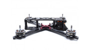GEPRC Mark2 Freestyle Drone (5 Inch) (Kit) - right view