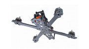 GEPRC Mark2 Freestyle Drone (5 Inch) (Kit) - bottom view