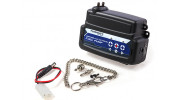 Turnigy Portable Electrical Fuel Pump - contents