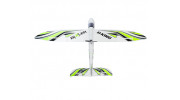 H-King Bixler 1.1 EPO 1400mm Glider (PNF) - top view