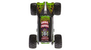 Axial SMT10 Grave Digger Monster Jam 1/10th Scale Electric 4WD Truck RTR 5
