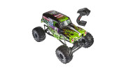 Axial SMT10 Grave Digger Monster Jam 1/10th Scale Electric 4WD Truck RTR 1