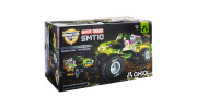 Axial SMT10 Grave Digger Monster Jam 1/10th Scale Electric 4WD Truck RTR 6