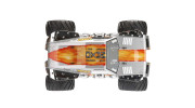 Axial SMT10 Max-D Monster Jam 1/10th Scale Electric 4WD Truck RTR 3