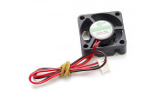 Replacement 12V Extruder Fan for M100 3D Printer