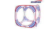 Gemfan FPV Racing Pop Up Cube Air Gate 144 x 147cm (Red/White) 1