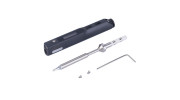 Mini Soldering Iron Station (TS100 BC2) 
