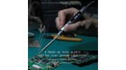 Mini Soldering Iron Station (TS100 BC2) 