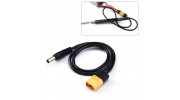 XT60 to DC5525 Connection for TS100 Mini Soldering Iron Station 