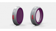 PGYTECH Set of ND Filters for DJI Mavic 2 Zoom (ND8/16/32/64) 1