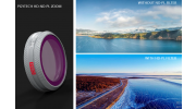 PGYTECH Set of ND Filters for DJI Mavic 2 Zoom (ND8/16/32/64) 8