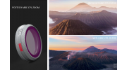 PGYTECH Set of ND Filters for DJI Mavic 2 Zoom (ND8/16/32/64) 7