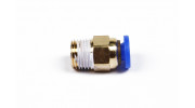 Pneumatic Fitting PC4-01 for 3D Printers
