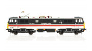 Hornby OO Gauge BR Intercity Class 87 Bo-Bo 87010 "King Arthur" Era 7 (DCC ready)