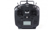 Jumper T12 V3 Transmitter w/JP4IN1 Multi Protocol Transmitter Module Mode 2 (Black) 2