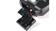 Jumper T12 V3 Transmitter w/JP4IN1 Multi Protocol Transmitter Module Mode 2 (Black) 6