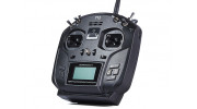 Jumper T12 V3 Transmitter w/JP4IN1 Multi Protocol Transmitter Module Mode 2 (Black) 1