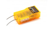 OrangeRx R620X V3 6Ch 2.4GHz DSM2/DSMX Compatible Full Range Receiver w/Div Ant, F/Safe & CPPM 3