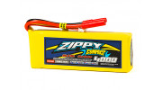 ZIPPY Compact 4000mAh 4S1P 20C Lipo Pack