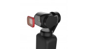 PGYTECH MRC-UV Pro Filter for DJI Osmo Pocket 3 Axis Gimbal Stabilized Camera 2