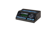 GT Power 1/10 Scale Tyre Warmer (IC Controlled) with Cups 4