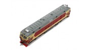 DF4DK Diesel Locomotive HO Scale (DCC Equipped) No.3 2 