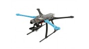 SCRATCH/DENT Dead Cat Pro Quadcopter with Mobius Gimbal 