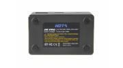 Hota H6 Pro AC/DC 200W AC/700W DC 1~6S Smart Charger (UK Plug) 9