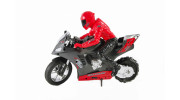 1/6th Scale RC Stunt Motorbike with 6 Axis Gyro (RTR) 5