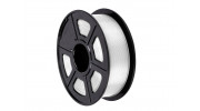 Translucent White PLA 1.75mm 3D Printing Filament 1KG (330 metres)