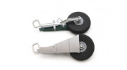 H-King P-51D Moonbeam McSwine 750mm (30") Replacement Landing Gear (2pcs)