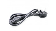 HobbyKing 105W 7A Compact Power Supply (100v~240v) (UK Plug) - power cable