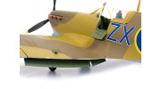 Avios Spitfire MkVb Super Scale 1450mm MTO Scheme Warbird (PNF) 6