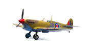Avios Spitfire MkVb Super Scale 1450mm MTO Scheme Warbird (PNF) 1
