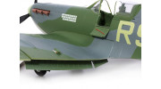 Avios Spitfire MkVb Super Scale 1450mm ETO Scheme Warbird (PNF) w/80A ESC 3