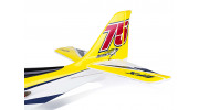 Durafly-EFX-Racer-PNF-Yellow-Edition-High-Performance-Sports-Model-1100mm-43-7-Plane-9499000348-0-5
