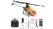 Firefox-C129-4ch-Flybarless-Micro-RC-Helicopter-RTF-w6-Axis-Gyro-Orange-9100200033-0-9