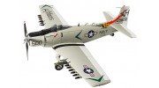 H-King-A-1-Skyraider-800mm-31-5-w-ORX-Flight-Stabilizer-PNF-Plane-9325000025-0-3