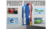 Turnigy-2200mAh-3S-25C-LiPo-Pack-T2200-3S-25
