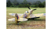 Avios Spitfire MkVb Super Scale 1450mm MTO Scheme Warbird (PNF) 9