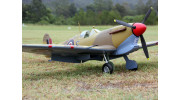 Avios Spitfire MkVb Super Scale 1450mm MTO Scheme Warbird (PNF) 8