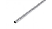 K&S Precision Metals Aluminum Stock Tube 5/32" OD x 0.014 x 36" (Qty 1)