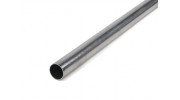 K&S Precision Metals Aluminum Stock Tube 13mm OD x 0.45mm x 1000mm (Qty 1)